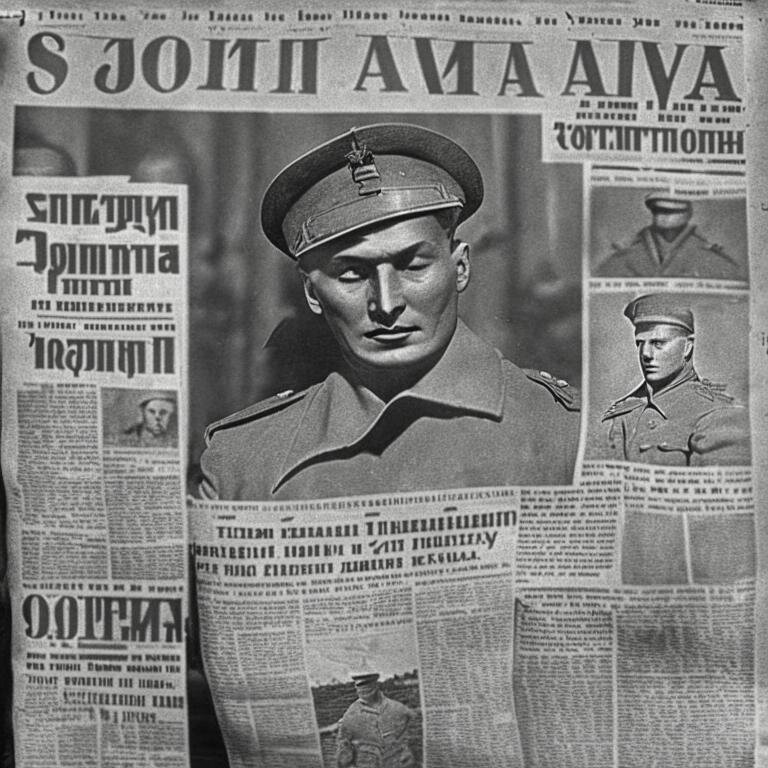 Фейковая новость - как видит это ChatGPT.