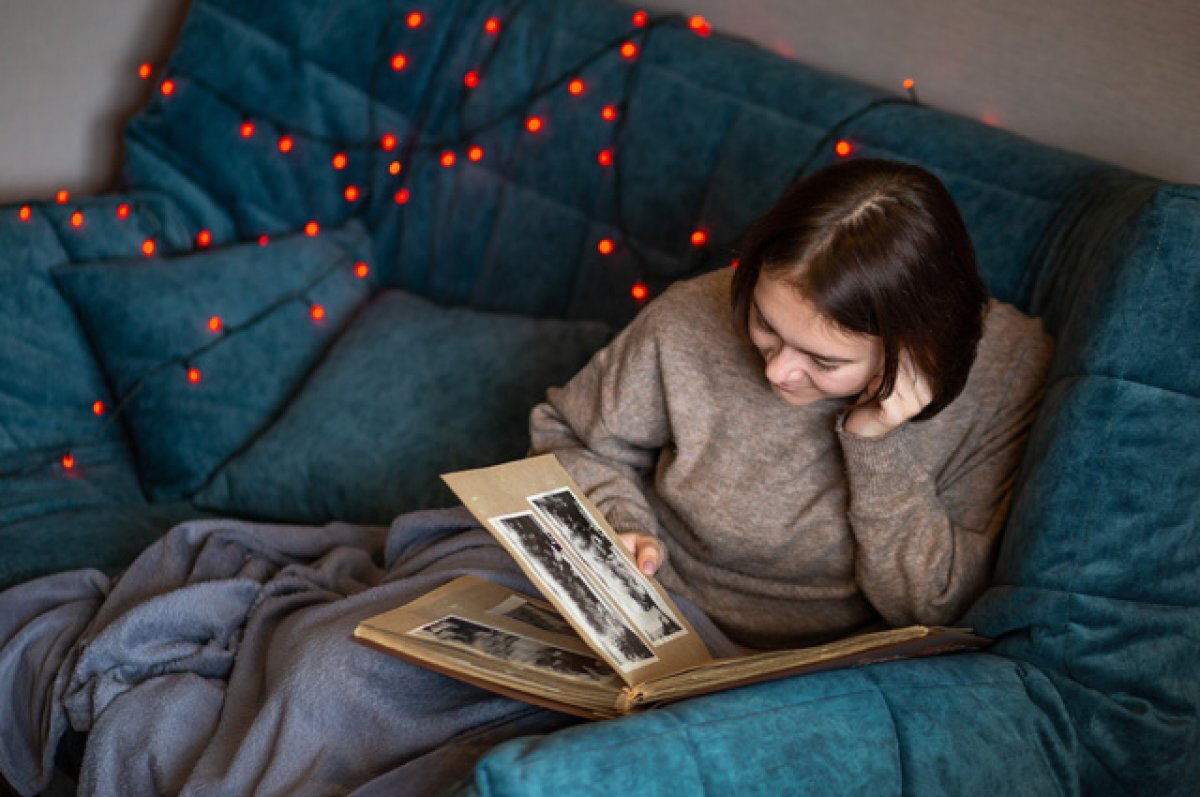    Эх, были времена... Как перестать жить воспоминаниями или болью о прошлом?