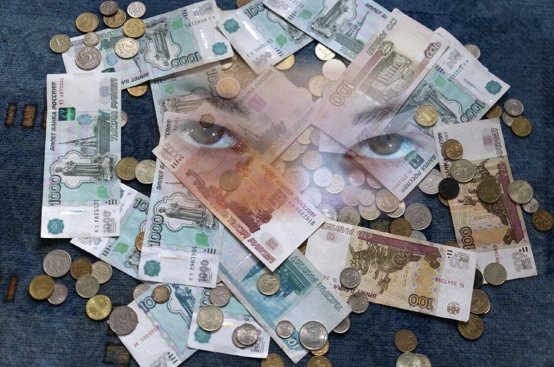 деньги всем интересны. Просто угол обзора разный. И многие стесняются в этом интересе признаться:) 