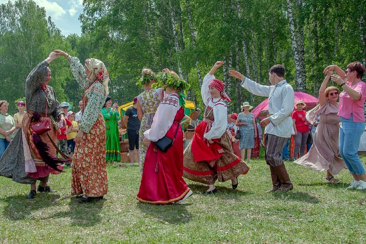 С праздником Святой Троицы! | Домострой | Дзен