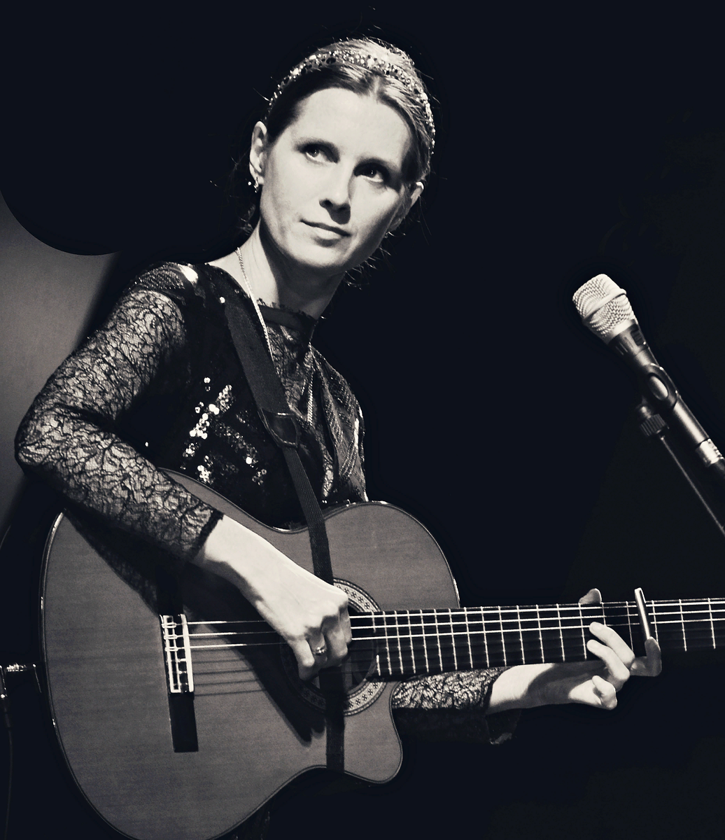 Честно украденная из интернета картинка (обложка одного из дисков?)