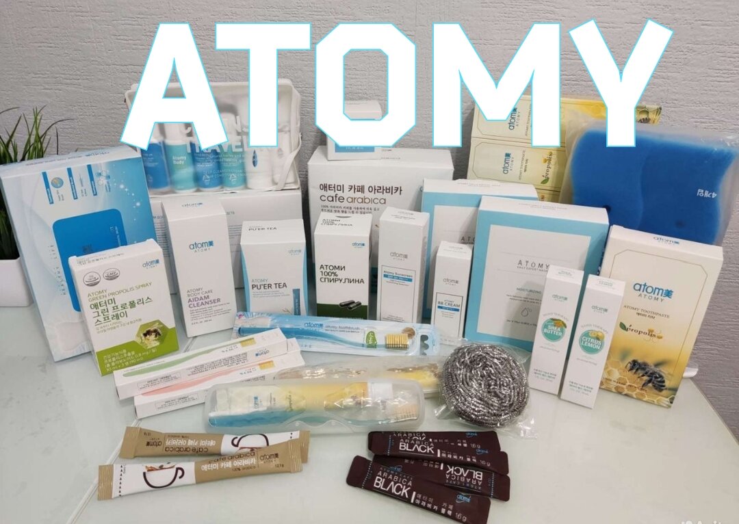 Часть ассортимента продукции