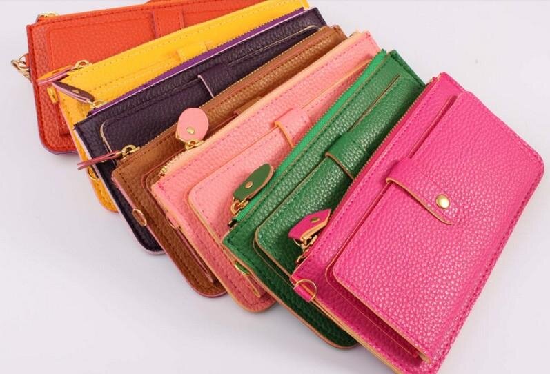 Кошелёк для привлечения денег