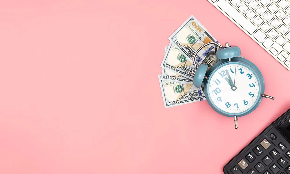 Как оформить быстрый займ на электронный кошелек?