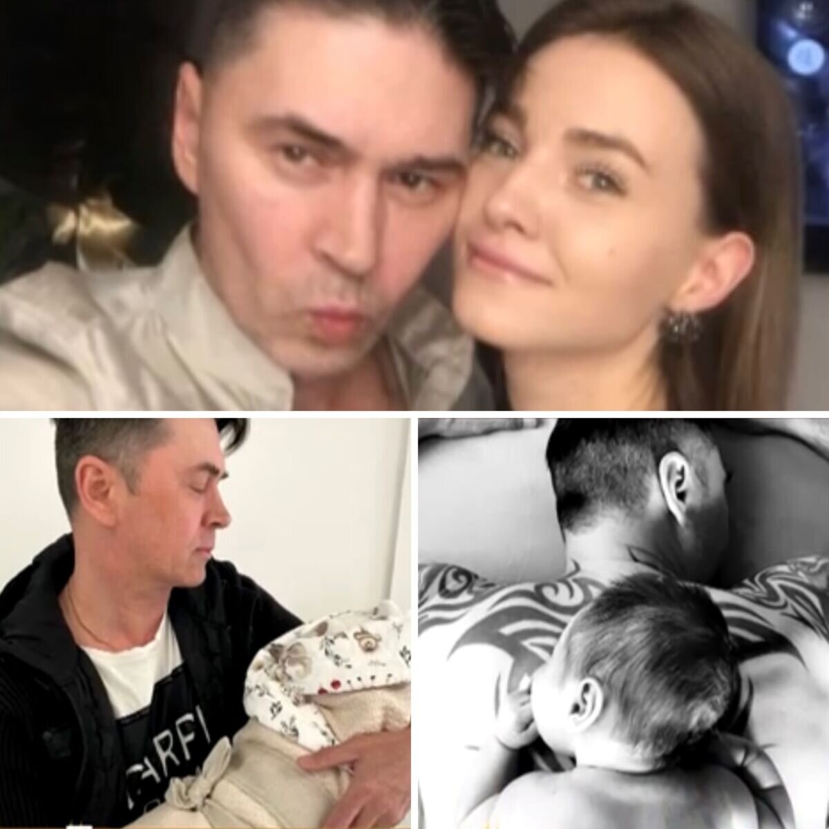 22-летнюю дочь солиста музыкальной группы "На-На" Владимира Политова Алену вывел