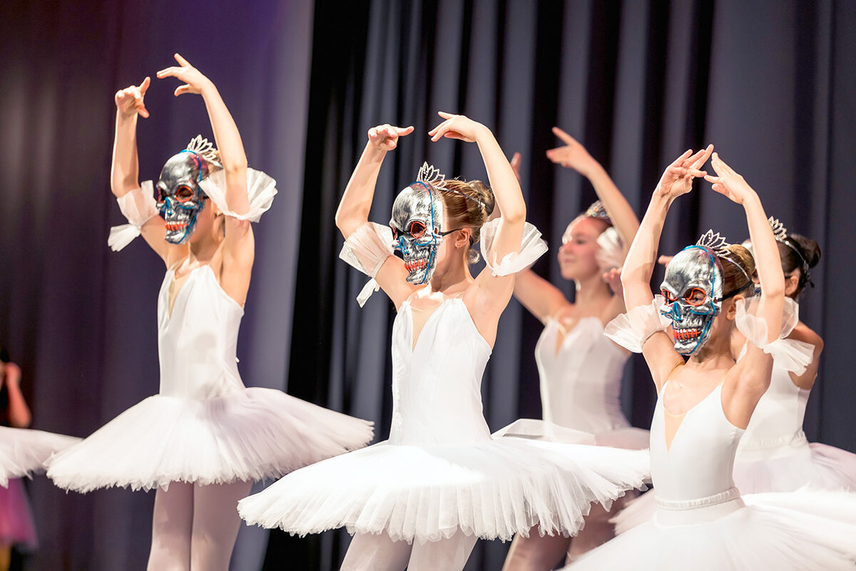 Листайте вправо, чтобы увидеть больше изображений