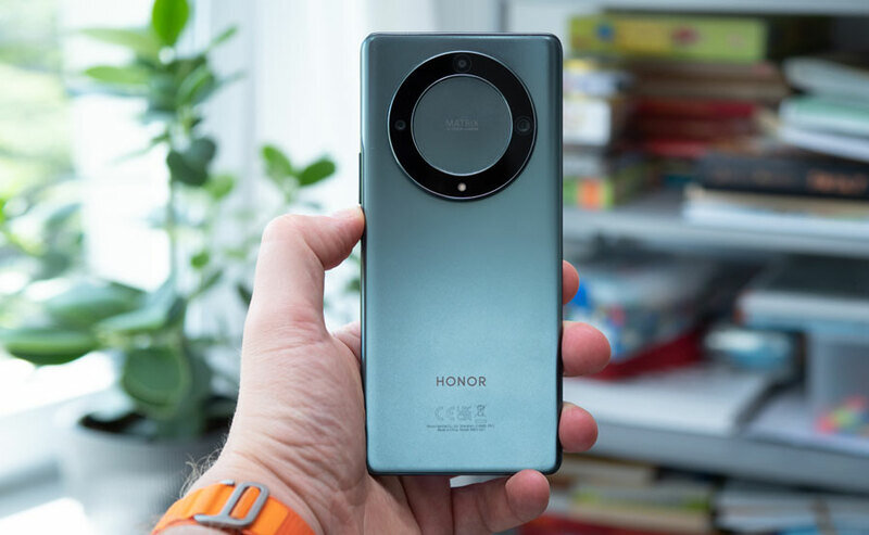 Смартфон Honor Magic 5 lite