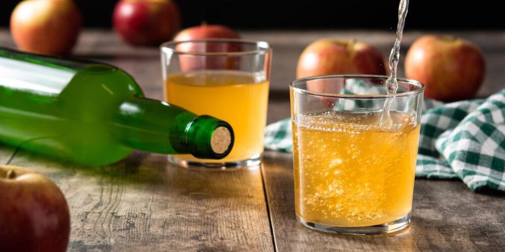 В убившем 28 человек сидре нашли метанол и этилбутират | Собственный ...