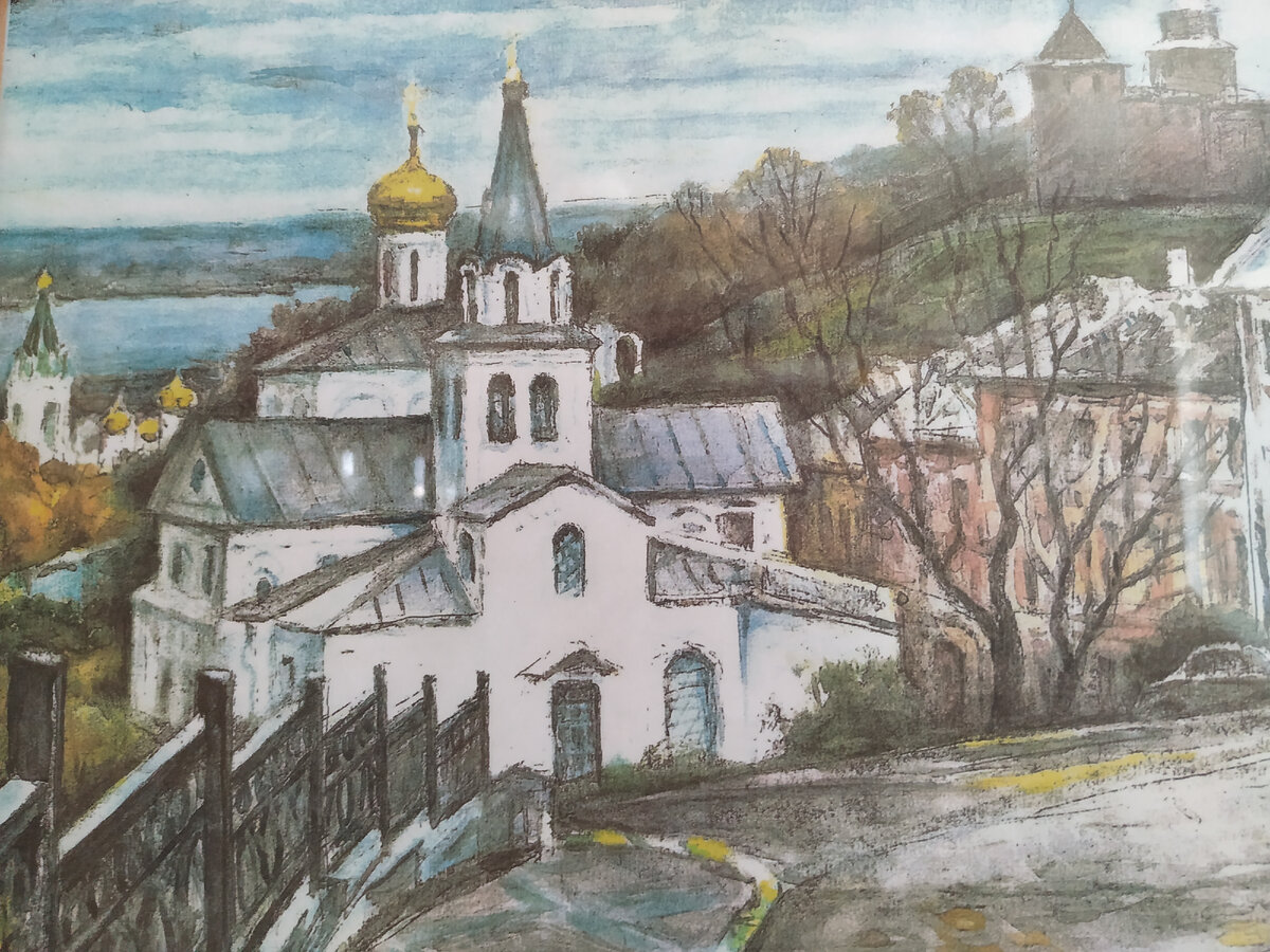 ЛИЧНЫЙ АРХИВ.