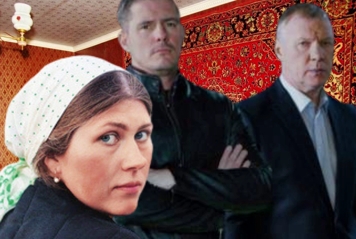 Эти герои не восхищают, а раздражают зрителей 