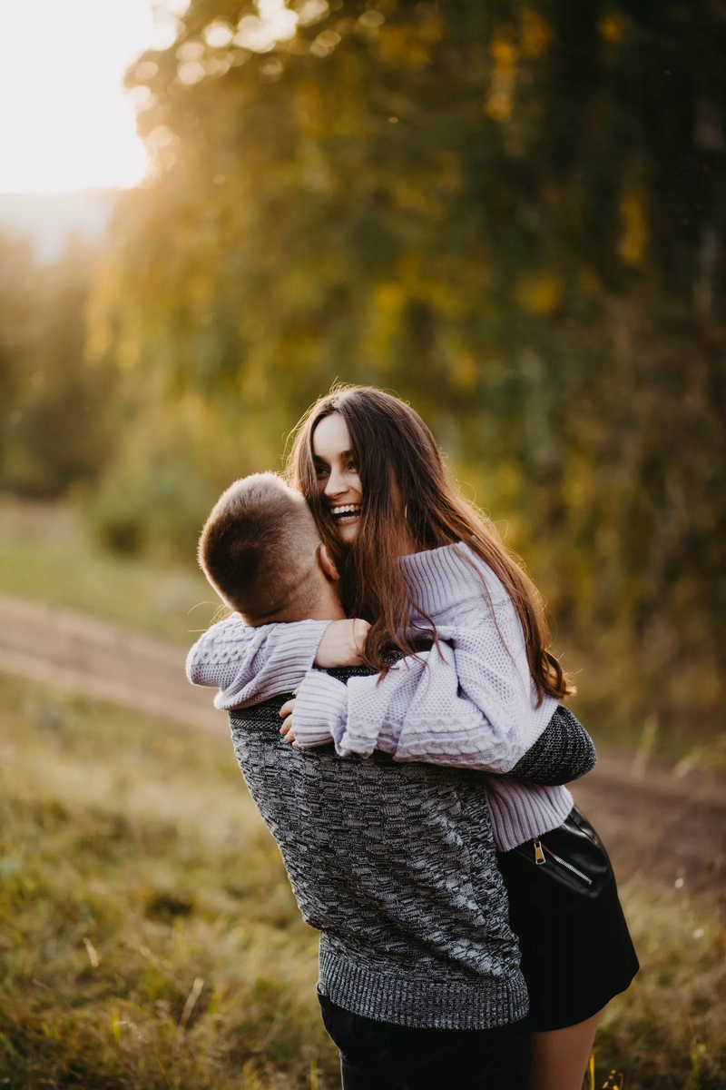 Почему мужчины избегают брака?