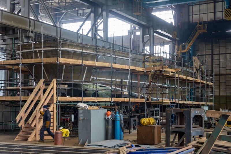 Фото с сайта администрации Архангельска