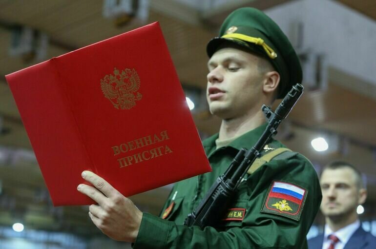   Андрей Никеричев / АГН Москва