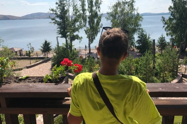    Россиянам назвали сроки начала купального сезона на курортах юга страны Кристина Просвиркина