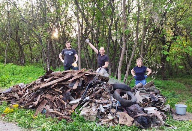 Фотография из личного архива