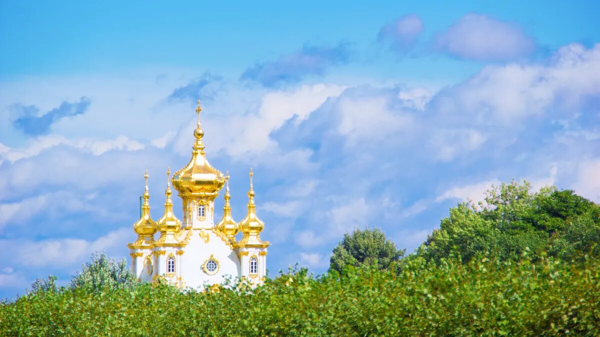 В первую неделю температура воздуха в Новосибирске достигала +35 градусов. Фото: Pxfuel.com