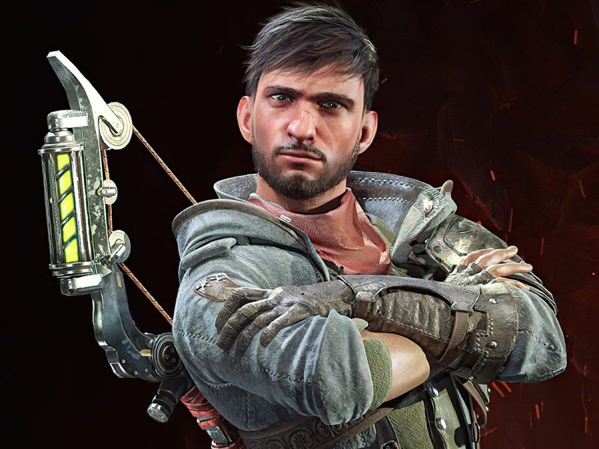    Богатые и бедные. Gangs of Sherwood обзавелась трейлером и датой релиза [ВИДЕО]