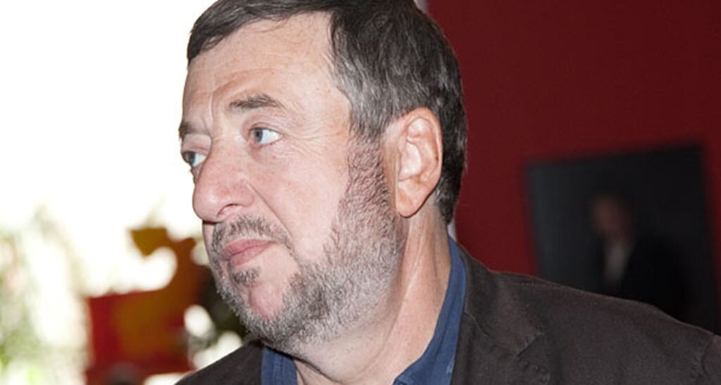 Еврейские режиссеры, «пересобравшие» российское кино | Еврейская жизнь ...