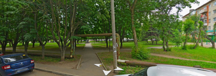 Листайте вправо, чтобы увидеть больше изображений