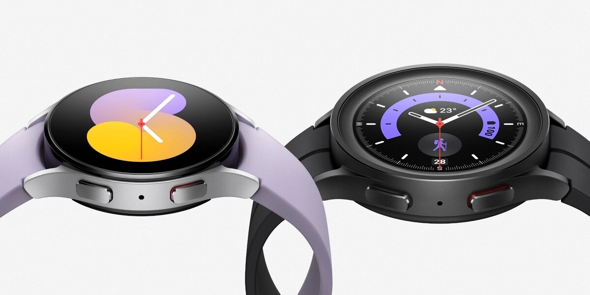 Samsung Galaxy Watch 6 