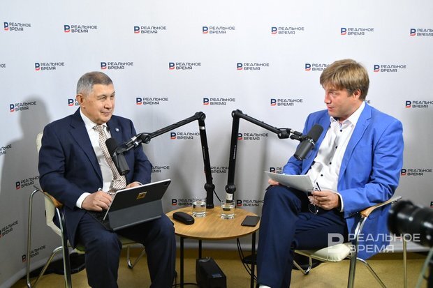 Максим Платонов/ realnoevremya.ru 