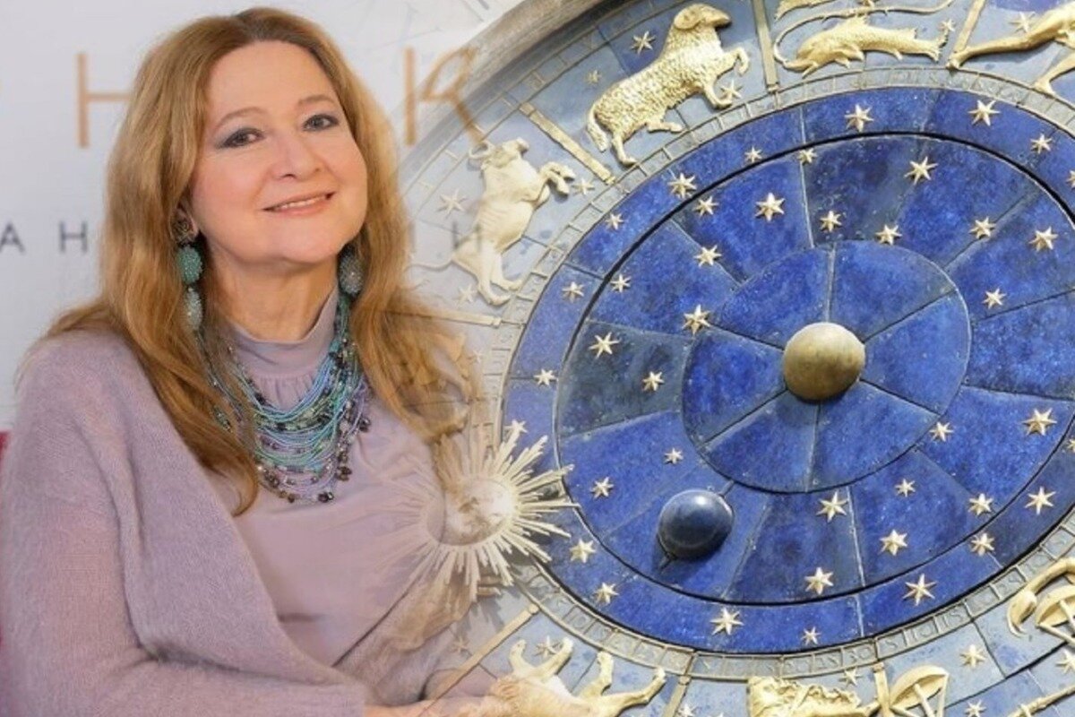 Гороскоп глобы дева