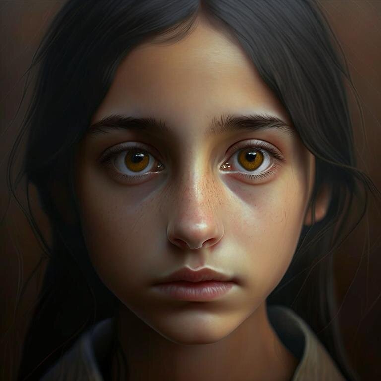 Изображение сгенерировано нейросетью Kandinsky 2.1