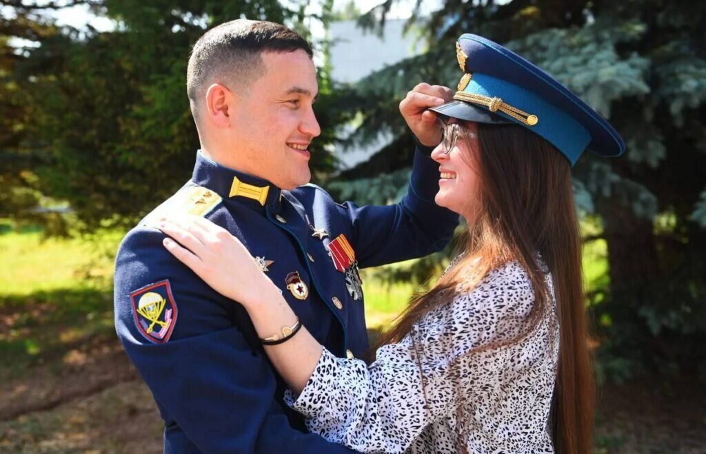    Оренбуржец Нурсултан Муссагалеев награжден Звездой Героя России Кристина Просвиркина