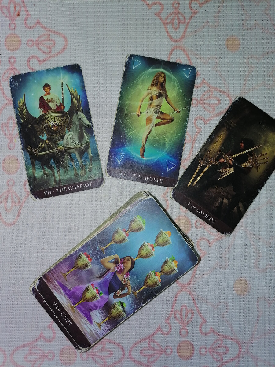 Фото автора.