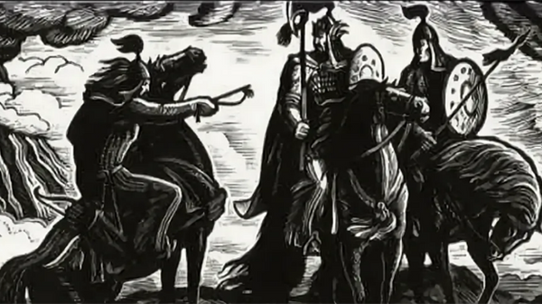    © Фото / Теодор Герцен