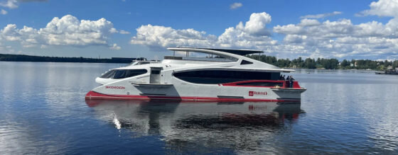     Фото: ВодоходЪ