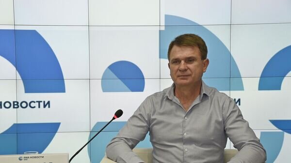    © РИА Новости Крым