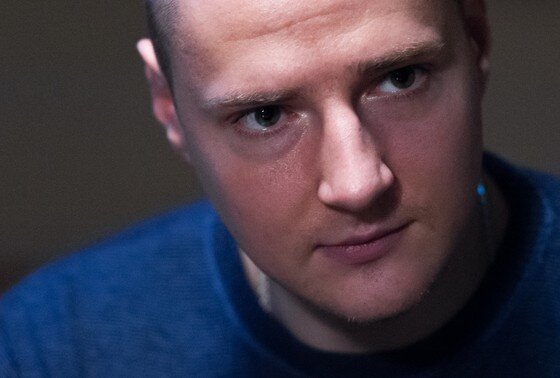    Дмитрий Волхов