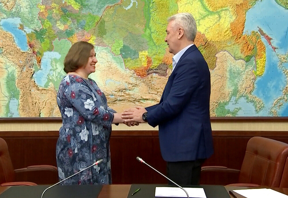    ©АО "ТВ Центр"