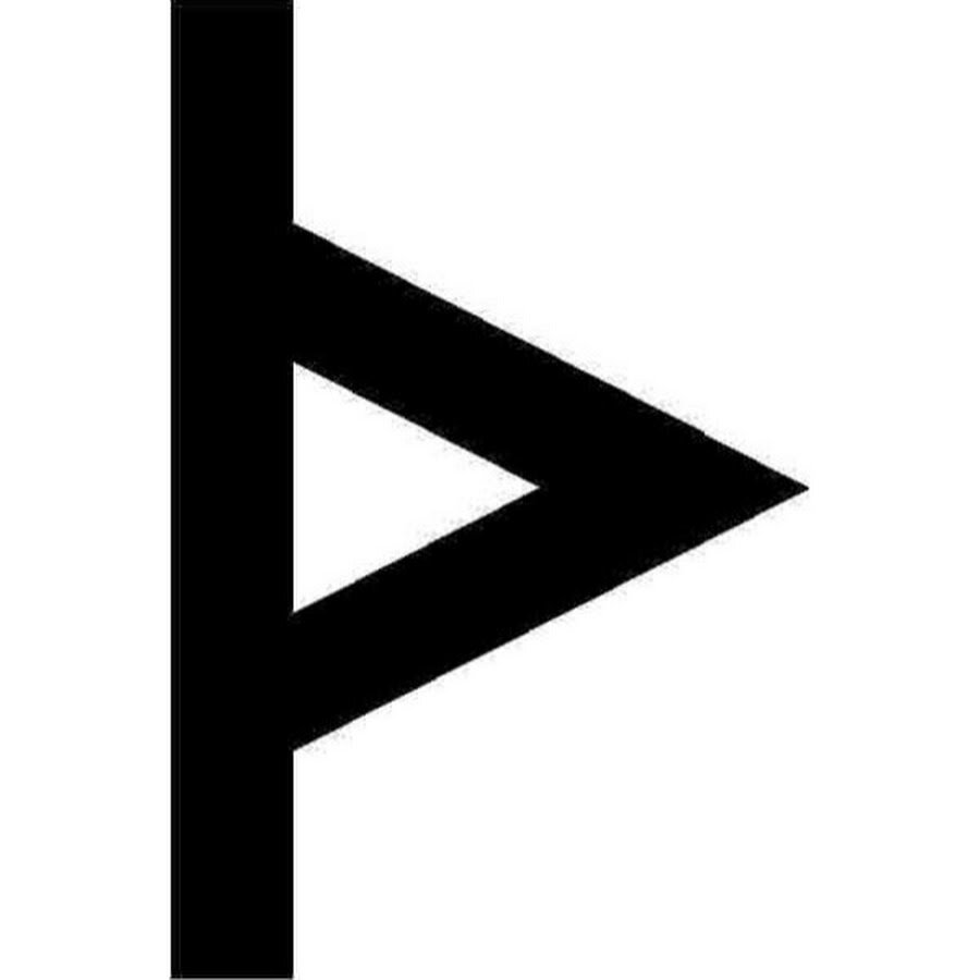 Руна Турисаз