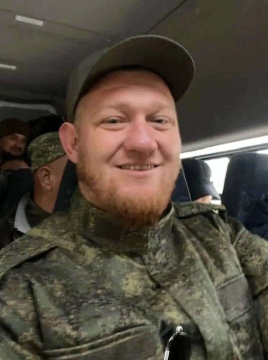 Алексей Миретин. Фото: Администрация МО