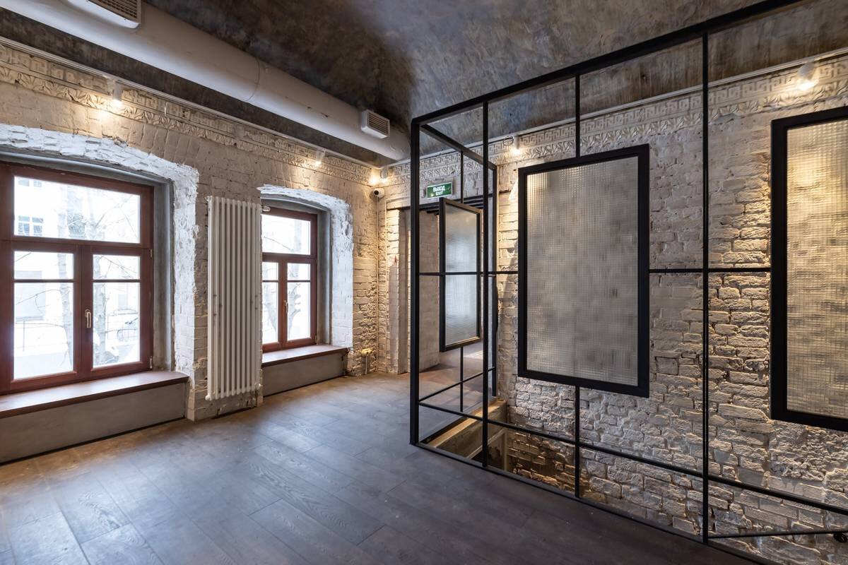    Фото: Департамент культурного наследия города Москвы