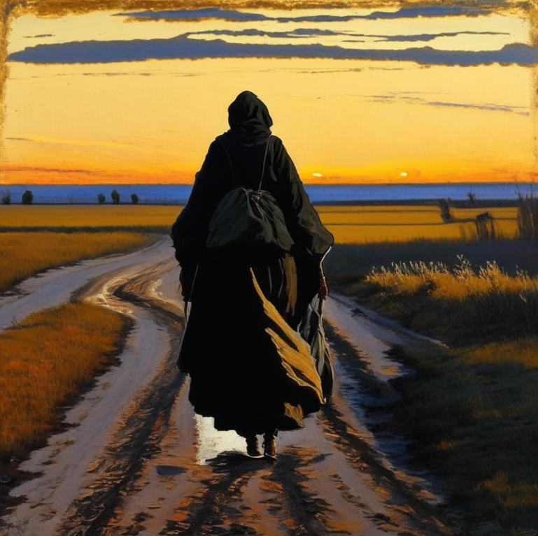 создано с помощью Kandinsky 2.2