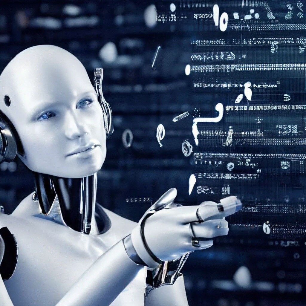 Искусственный интеллект 