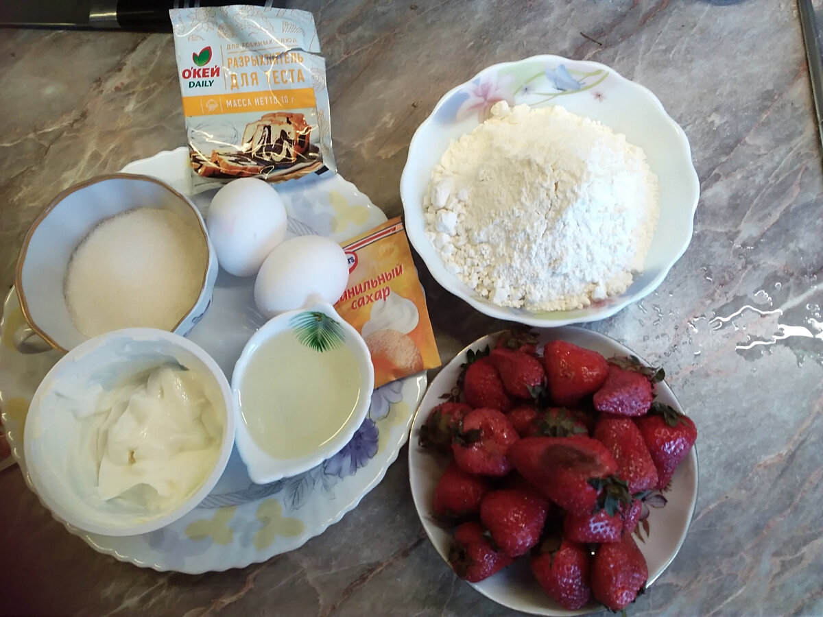 Фото автора.