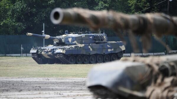    © ATTILA KISBENEDEK / AFP
