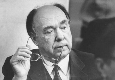 А,Н. Яковлев