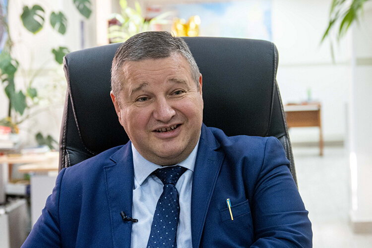 Александр Чукарин: «Медфармсервис» существует уже больше 25 лет, поэтому компанию можно считать одним из основоположников на этом рынке в Татарстане — стоим прочно»