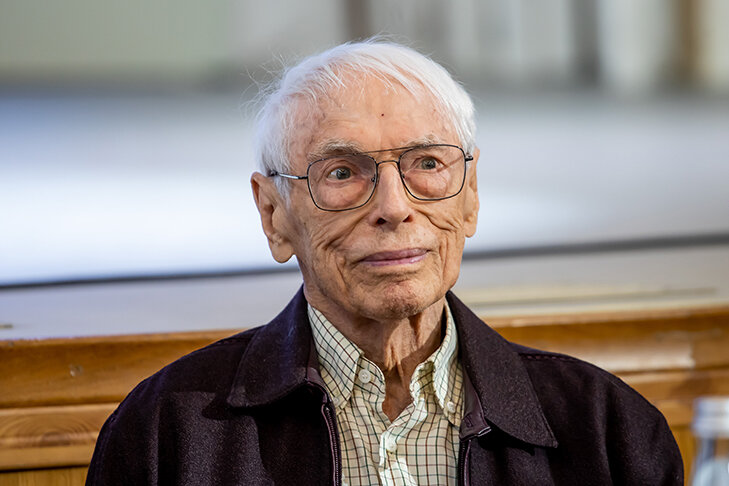    Фото Андрея Заржецкого