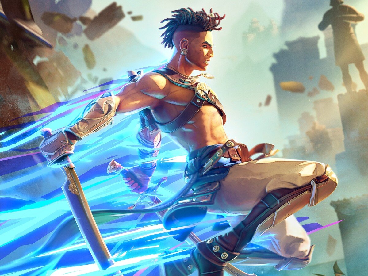    Ubisoft поделилась деталями Prince of Persia: The Lost Crown [ВИДЕО]