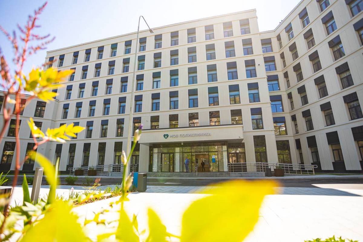    Фото: Сайт Сергея Собянина