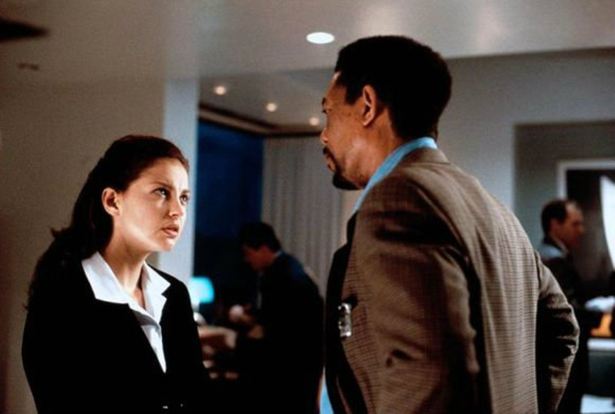 Кадр из фильма