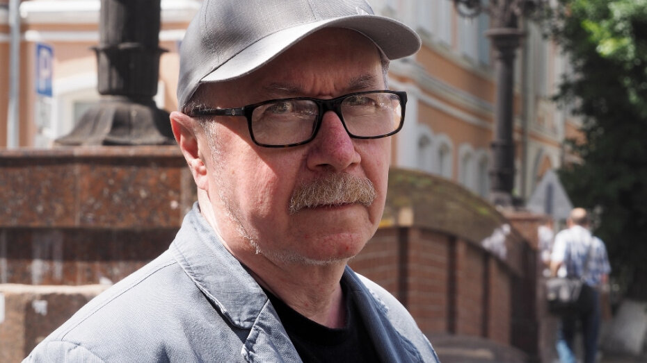    Автор фото: Виталий Грасс