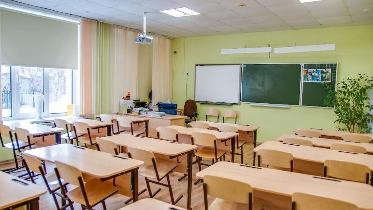 С нового учебного года в школы возвращается старый учебный предмет 
