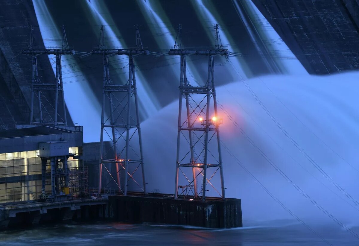 © Sputnik / Илья Наймушин 